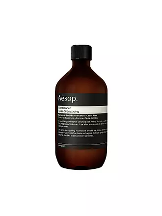 AESOP | Haarpflege - Conditioner Refill 500ml | 